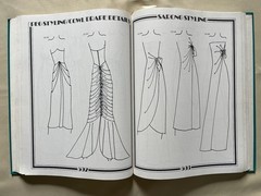 Fairchilds Designer Stylist Handbook With Tracing Pad by Debbie Ann Gioello