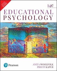 Educational Psychology (14th Edition) by Anita Woolfolk