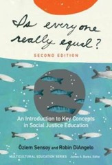 Is Everyone Really Equal? An Introduction to Key Concepts in Social – VERY GOOD