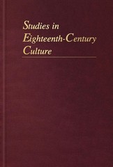 Studies in Eighteenth-Century Culture by Linda Zionkowski (English) Hardcover Bo