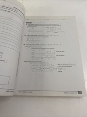 Algebra 1 – Prentice Hall Directories Staff (2006, Paperback)