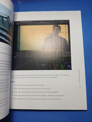 Color Grading 101 : Getting Started Color Grading for Editors, Cinematographers,
