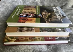 Exploring World History, Part 1 & 2, In Their Words, and more, Notgrass