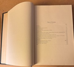 Flora of Indiana by Charles C. Deam (English) First Edition 1940
