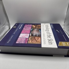 McKee’s Pathology of the Skin Vol 2 5th Edition (2019, Hardcover) – No eCode