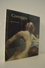 Correggio by David Ekserdjian HC