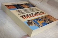 Mesopotamia: A Captivating Guide to Ancient Mesopotamian History and Civilizatio