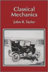 Classical Mechanics by John R. Taylor 2004 New Stock Fast Shipping USA Stock