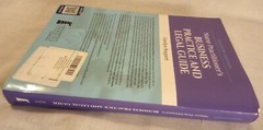 Nurse Practitioner’s Business Practice and Legal Guide 7th Edition PAPERBACK