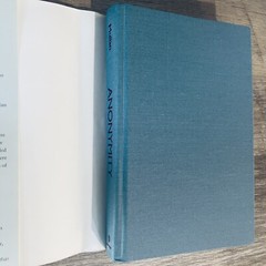 Anonymity A Secret History of English Literature Book Hardcover John Mullan