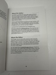 Dater’s Ed: The Instruction Manual for Parents (Signed Copy)