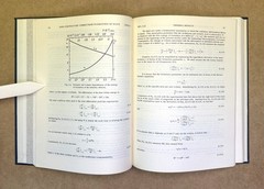 Equations of State for Solids at High… by Zharkov (USSR) 1971 HC Lib Rebind VG