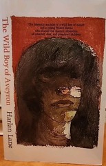 Wild Boy of Aveyron by Harlan Lane (1993 Printing, Tr Pbk)