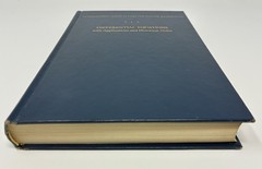 Differential Equations w/ Applications & Historical Notes Simmons 1972 HC Math