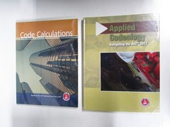 New Sealed-Applied Codeology, Code Calculations, 2017 NEC, NJATC
