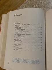 Vintage Teacher’s Edition 1965 – Scott Foresman Vistas Grade 5 New Basic Readers