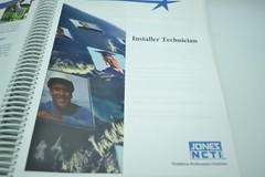 NCTI Installer Technician Part of the Master Technician Certification Series PB