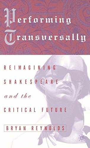 Performing Transversally: – Hardcover, by Loparo Kenneth A. – Acceptable j