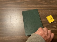 The Use Of Handbook Tables And Formulas Base In 21st Edition Machinery, G3