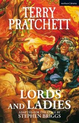 Lords And Ladies