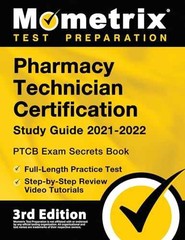Pharmacy Technician Certification – Paperback, by Bowling Matthew – Very Good