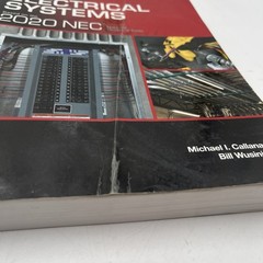 Electrical Systems Based on – Paperback, by Callanan Michael I.; – Acceptable