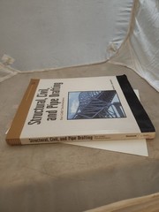 STRUCTURAL, CIVIL AND PIPE DRAFTING FOR CAD TECHNICIANS David L. Goetsch With CD