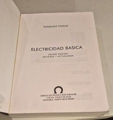 Electricidad Básica (10th) Tenth Edition