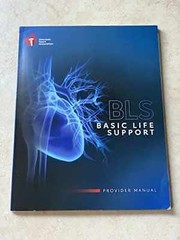 Bls Provider Manual 2020 – Paperback, by Amaerican Heart Ass – Very Good