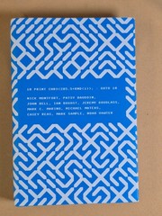 MIT Press Software Studies – 10 PRINT CHR$(205.5+RND(1)); : GOTO 10 – Hardcover