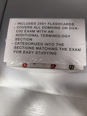 AWS Certified DVA-C02 Exam Prep Flashcards 250+