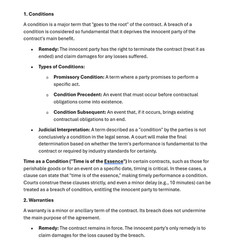 Digital SQE1 (FLK1 & FLK2) Complete Revision Notes – Passed Jan 26 – 500 pages