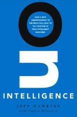 On Intelligence – Hardcover By Jeff Hawkins – VERY GOOD