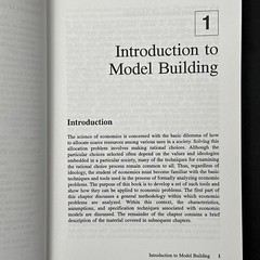 Quantitative Toolkit for Economics and Finance By Stephen Mathis And Lee Siegel