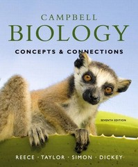 Campbell Biology : Concepts and Connections Hardcover