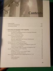 Enterprise Grid Computing with Oracle by Brajesh Goyal 2006