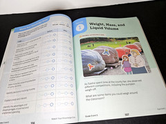 AMPLIFY DESMOS MATH – Grade 3 Student Ed, Vol 2 Mathematics, 2023 PB, TEXAS