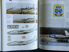 Russian Strategic Aviation Today Yefim Gordon Hikoki Hardback Book