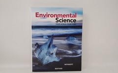 SAVVAS Environmental Science 2021 Student Edition Jay Withgott