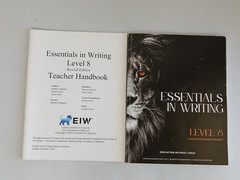 Stephens ESSENTIALS IN WRITING 2nd Edition Book Lot Updated 2023 Used SEE NOTES