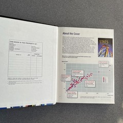 MyLab Statistics with Pearson eText Standalone Access Card for Stats Model