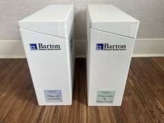 Barton Reading & Spelling System Levels 1 and 2