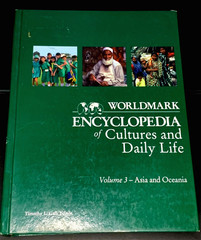 Worldmark Encyclopedia of Cultures and Daily Life Ser.: Asia and Oceania by…
