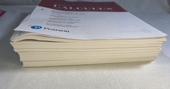 Thomas’ Calculus Early Transcendentals 15th Ed Loose Leaf Pearson 2024