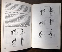 Understanding Back Pain by R.W. Porter MD-USA Patient Handbook 13-Paperback-1983