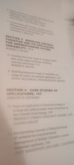Historical Environmental Variation book 2012 wiley-blackwell