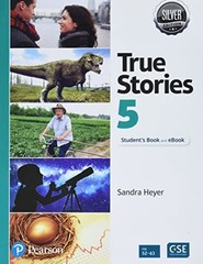 True Stories Silver Edition Le – GOOD