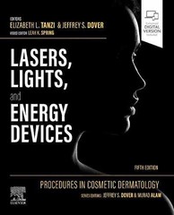 Procedures in Cosmetic Dermatology: – Hardcover, by Tanzi MD FAAD – Very Good v
