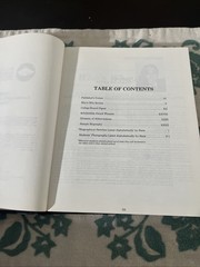 Who’s Who among American High School Students, 1982-83