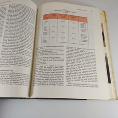 Finishing Technology 3rd Edition By George A Soderberg 1969 McKnight & McKnight